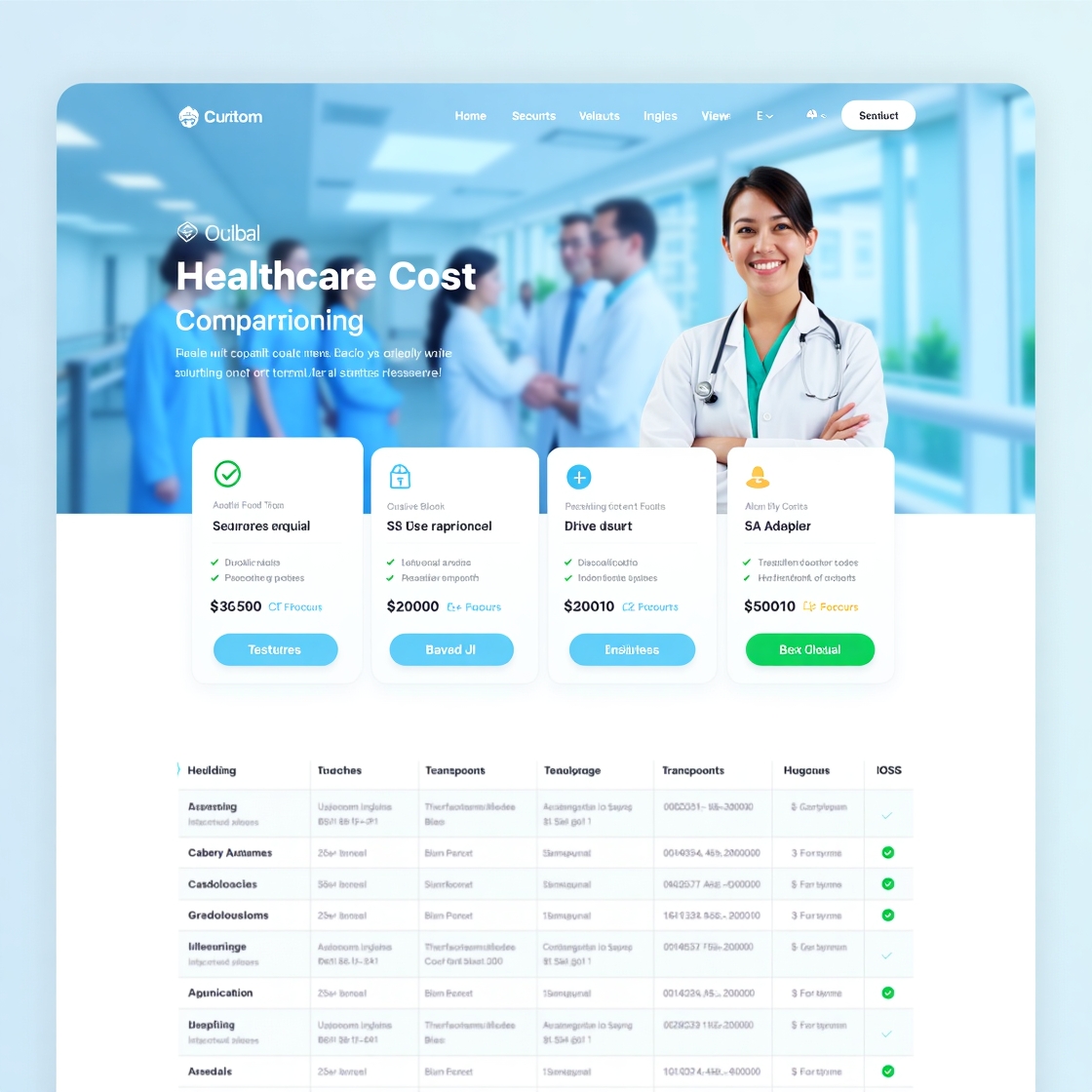 Compare Quotes